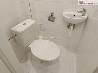 Velmi hezký byt 1+kk po rekonstrukci, Praha 10-Strašnice - 10