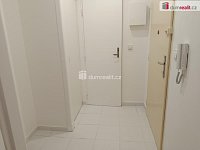 Velmi hezký byt 1+kk po rekonstrukci, Praha 10-Strašnice - 6
