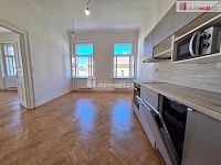 pronájem 3kk 82m2 P2 Vinohrady Chodská nezařízen