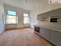 pronájem 3kk 82m2 P2 Vinohrady Chodská nezařízen - 13