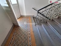 pronájem 3kk 82m2 P2 Vinohrady Chodská nezařízen - 15