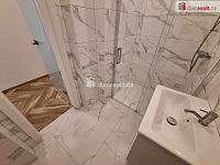 pronájem 3kk 82m2 P2 Vinohrady Chodská nezařízen - 16