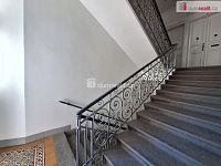 pronájem 3kk 82m2 P2 Vinohrady Chodská nezařízen - 16