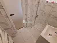 pronájem 3kk 82m2 P2 Vinohrady Chodská nezařízen - 17