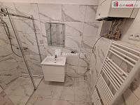 pronájem 3kk 82m2 P2 Vinohrady Chodská nezařízen - 18