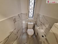 pronájem 3kk 82m2 P2 Vinohrady Chodská nezařízen - 19