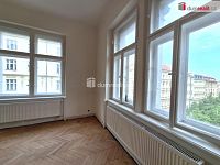 pronájem 3kk 82m2 P2 Vinohrady Chodská nezařízen - 2