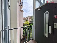 pronájem 3kk 82m2 P2 Vinohrady Chodská nezařízen - 20
