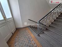pronájem 3kk 82m2 P2 Vinohrady Chodská nezařízen - 21