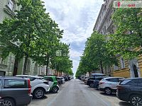 pronájem 3kk 82m2 P2 Vinohrady Chodská nezařízen - 23