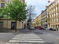 pronájem 3kk 82m2 P2 Vinohrady Chodská nezařízen - 25