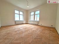 pronájem 3kk 82m2 P2 Vinohrady Chodská nezařízen - 4