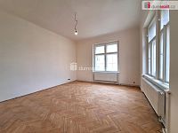pronájem 3kk 82m2 P2 Vinohrady Chodská nezařízen - 6