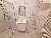 pronájem 3kk 82m2 P2 Vinohrady Chodská nezařízen - 8