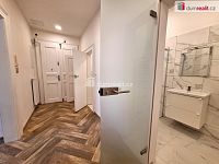 pronájem 3kk 82m2 P2 Vinohrady Chodská nezařízen - 9