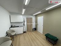 Pronájem nebytových prostor 30 m2 - 3