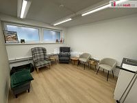 Pronájem nebytových prostor 30 m2 - 6