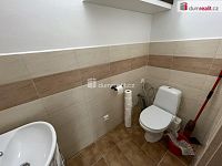 Pronájem nebytových prostor 30 m2 - 7