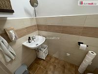 Pronájem nebytových prostor 30 m2 - 8