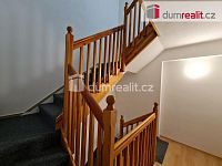 Pronájem nebytových prostor 30 m2 - 9