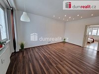 Pronájem 2+1/komora, 54m2, Kralupy nad Vltavou - 10