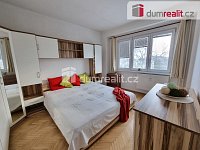 Pronájem 2+1/komora, 54m2, Kralupy nad Vltavou - 11