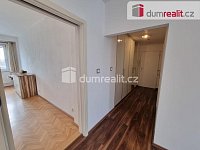Pronájem 2+1/komora, 54m2, Kralupy nad Vltavou - 14