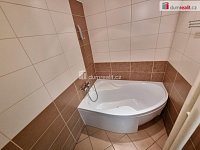 Pronájem 2+1/komora, 54m2, Kralupy nad Vltavou - 15