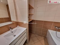 Pronájem 2+1/komora, 54m2, Kralupy nad Vltavou - 16