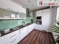 Pronájem 2+1/komora, 54m2, Kralupy nad Vltavou - 2