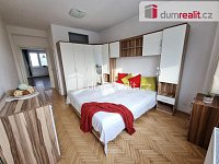 Pronájem 2+1/komora, 54m2, Kralupy nad Vltavou - 3