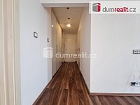 Pronájem 2+1/komora, 54m2, Kralupy nad Vltavou - 4