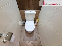 Pronájem 2+1/komora, 54m2, Kralupy nad Vltavou - 6