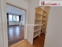 Pronájem 2+1/komora, 54m2, Kralupy nad Vltavou - 7