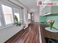 Pronájem 2+1/komora, 54m2, Kralupy nad Vltavou - 9