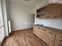 Prodej bytu 2+1, 55 m2, Hranice