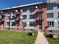 Prodej bytu 2+1, 55 m2, Hranice - 11