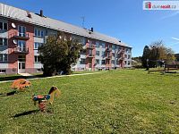 Prodej bytu 2+1, 55 m2, Hranice - 9