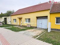 Prodej domu, 150 m2, Zapletalova, Brno