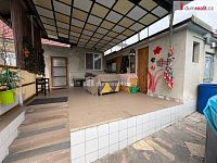 Prodej domu, 150 m2, Zapletalova, Brno - 18