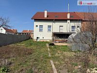 Prodej domu, 150 m2, Zapletalova, Brno - 4
