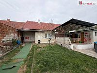 Prodej domu, 150 m2, Zapletalova, Brno - 7