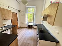 Elegantní byt 2+1 po kompletní rekonstrukci s klimatizací v srdci Žižkova - 13