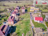 Prodej 1 pozemku k výstavbě RD každý o velikosti 700 m2, Velké Chvojno