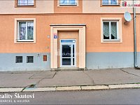 Prodej bytu 2+1, 71 m2, Tomáše ze Štítného, Ústí nad Labem - 17