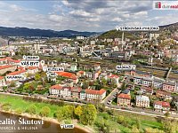 Prodej bytu 2+1, 71 m2, Tomáše ze Štítného, Ústí nad Labem - 21