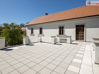Prodej bývalé tvrze s rybníkem, Pyšely - Zaječice - 10