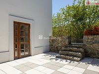 Prodej bývalé tvrze s rybníkem, Pyšely - Zaječice - 18