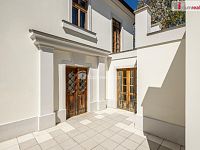Prodej bývalé tvrze s rybníkem, Pyšely - Zaječice - 7