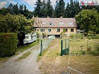 Prodej domu, 208 m2, Klučenice - 18